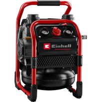 Akkukompressori SILENZZO 18/160