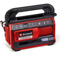 Akkukompressori Einhell PXC Pressito 18/25 Hybrid, 18V, ilman akkua