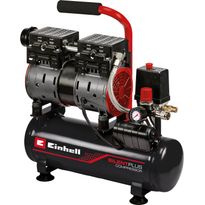 Kompressori Einhell TE-AC 110/6 Silent Plus