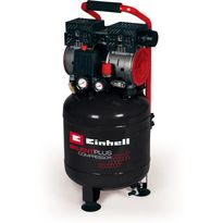 Kompressori Einhell TE-AC 135/24 Silent Plus, 8bar, 135l/min, 24L