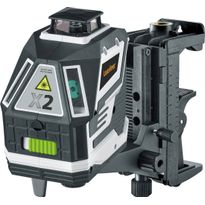 Linjalaser Laserliner X2-Laser Pro