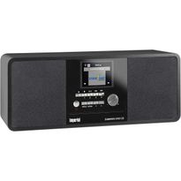 Radio Imperial DABMAN i200, CD-soittimella