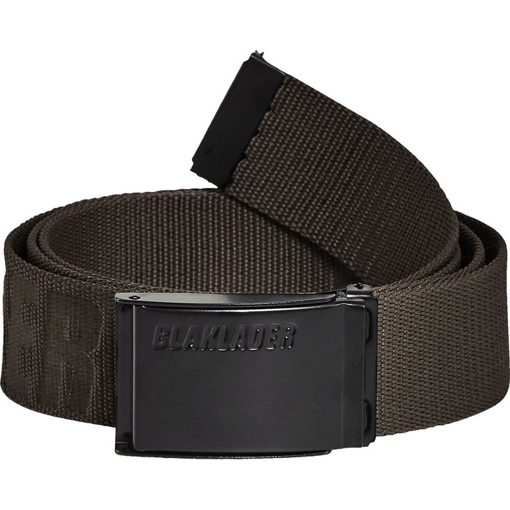 Vyö Blåkläder 4034