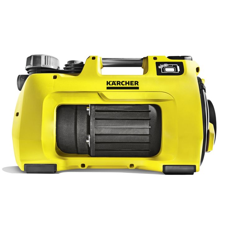 Vesiautomaatti Kärcher BP 3 Home & Garden, 3300l/h
