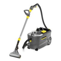 Tekstiilipesuri Kärcher Professional Puzzi 10/1 Edition