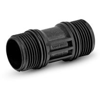 Sovitinliitin Kärcher pumpuille, G1&quot;/G1&quot;, sisäkierre