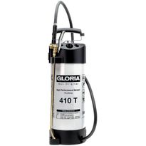 Paineruisku Gloria 410 T Profiline, 10L, öljyn-/liuottimienkestävä