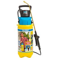 Paineruisku Gloria AutoPump Set, 5L