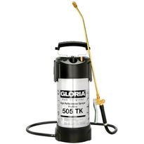 Paineruisku Gloria 505 TK Profiline, 5L, öljyn-/liuottimienkestävä, rosterisäiliöllä