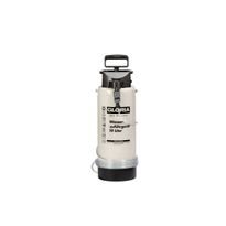 Vedensyöttölaite GloriaTyp 10, 10L, muovisäiliöllä