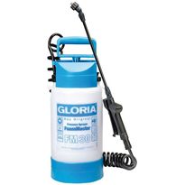 Paineruisku Gloria FoamMaster FM 30, 3L, vaahdotusaineille