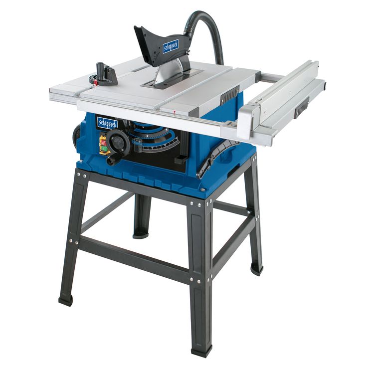 Pöytäsaha Scheppach HS105/230V/2.0kW
