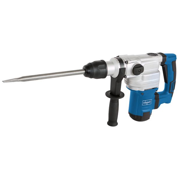 Poravasara Scheppach DH1200MAX/230V/1050W