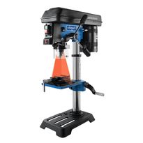 Penkkiporakone Scheppach DP16SL/230V/550W
