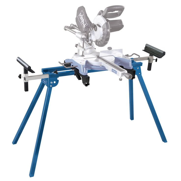 Yleisjalusta Scheppach UMF1550