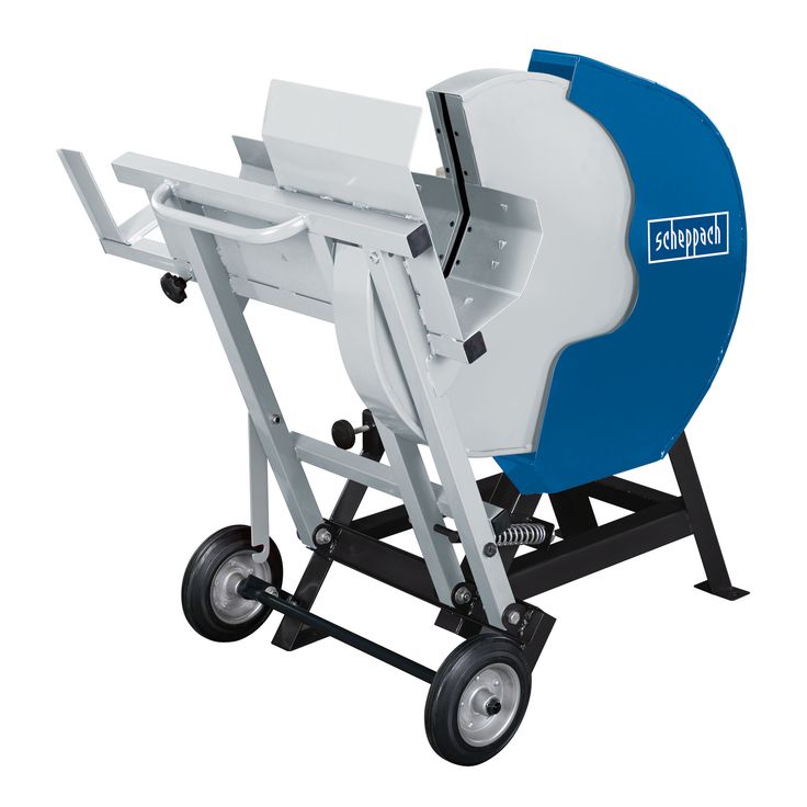 Halkosirkkeli Scheppach HS510/230V/2.6kW