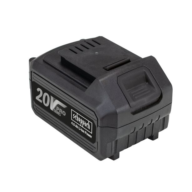 Akku Scheppach BA4.0-20ProS