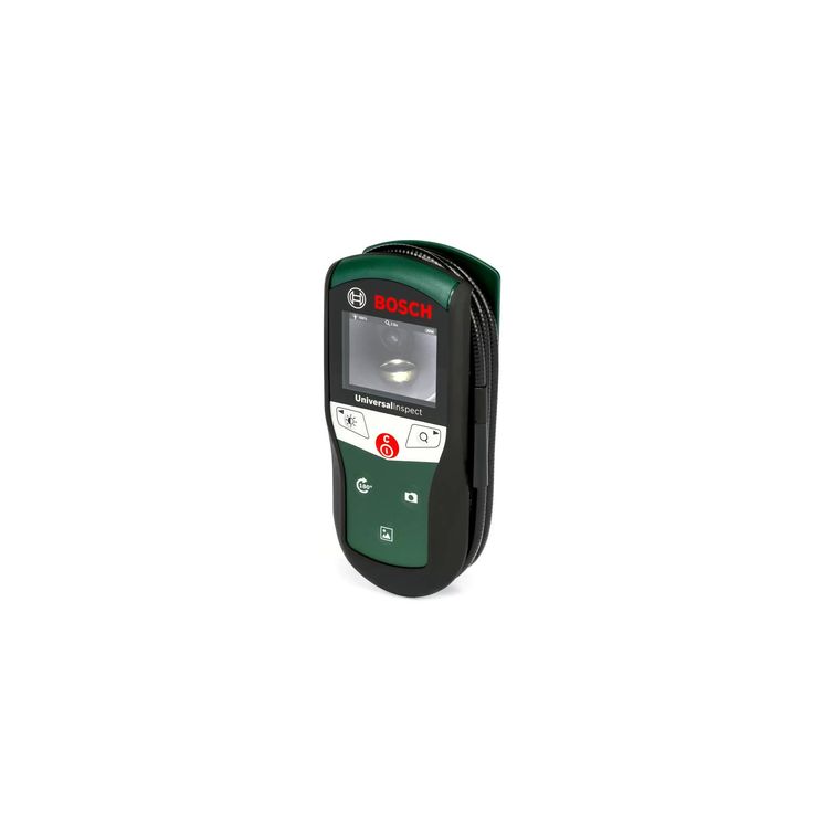 Tarkastuskamera Bosch UniversalInspect
