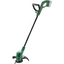 Akkutrimmeri Bosch EasyGrassCut 18V-230 Solo Durablade, 18V, ilman akkua, Verkkokaupan poistotuote