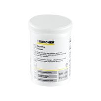 Tekstiilinpesuaine Kärcher Professional RM 760, 800g jauhe