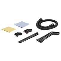 Auton sisätilojen puhdistussetti Kärcher (WD2-WD6)
