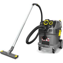 Märkä-kuivaimuri Kärcher Professional NT 30/1 Tact TE M