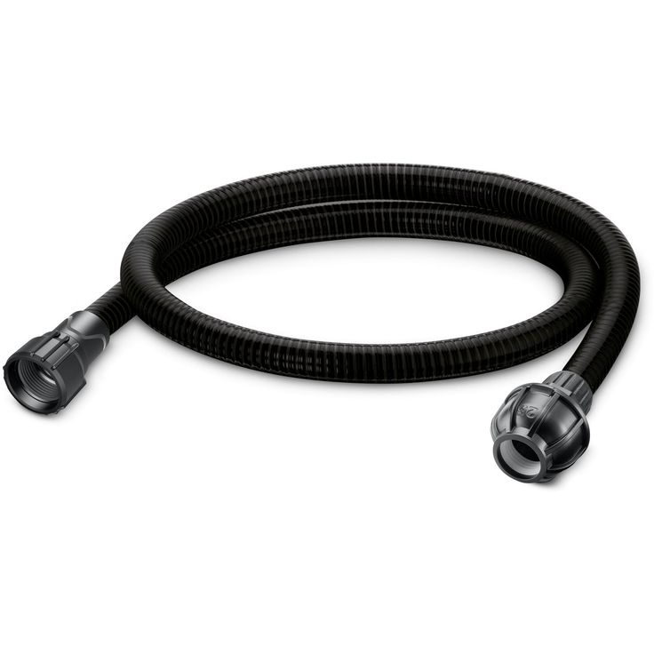 Putkiston imusarja Kärcher, pituus 1.5m, 1