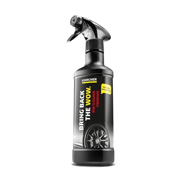 Vannepesuaine Kärcher RM 667, 500ml
