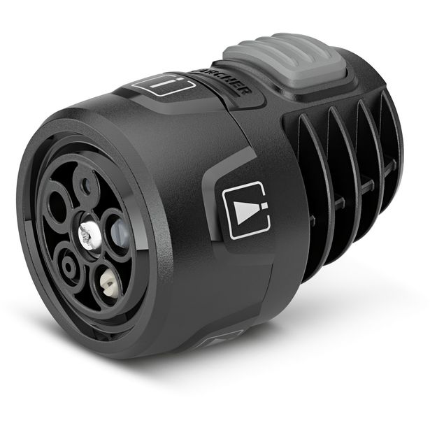 Painepesurin multijet-suihkupää Kärcher MJ 24 5-in-1 (KHB 6, OC 6-18)
