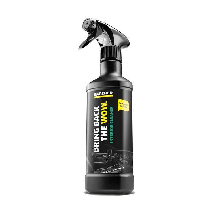 Auton sisätilojen puhdistusaine Kärcher, 500ml