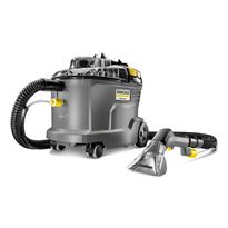 Tekstiilipesuri Kärcher Professional Puzzi 8/1 