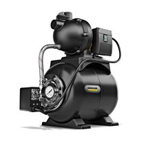 Painevesiautomaatti Kärcher BP 3.200 Home 