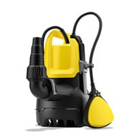Uppopumppu likaiselle vedelle Kärcher SP 16.000 Dirt 