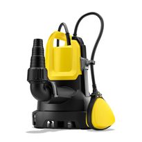 Uppopumppu likaiselle/puhtaalle vedelle Kärcher SP 16.000 Dual 