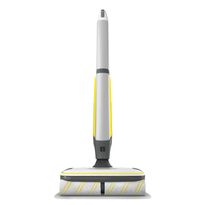 Lattiapesuri Kärcher FC 7 Cordless 25V 2,85 Ah akulla