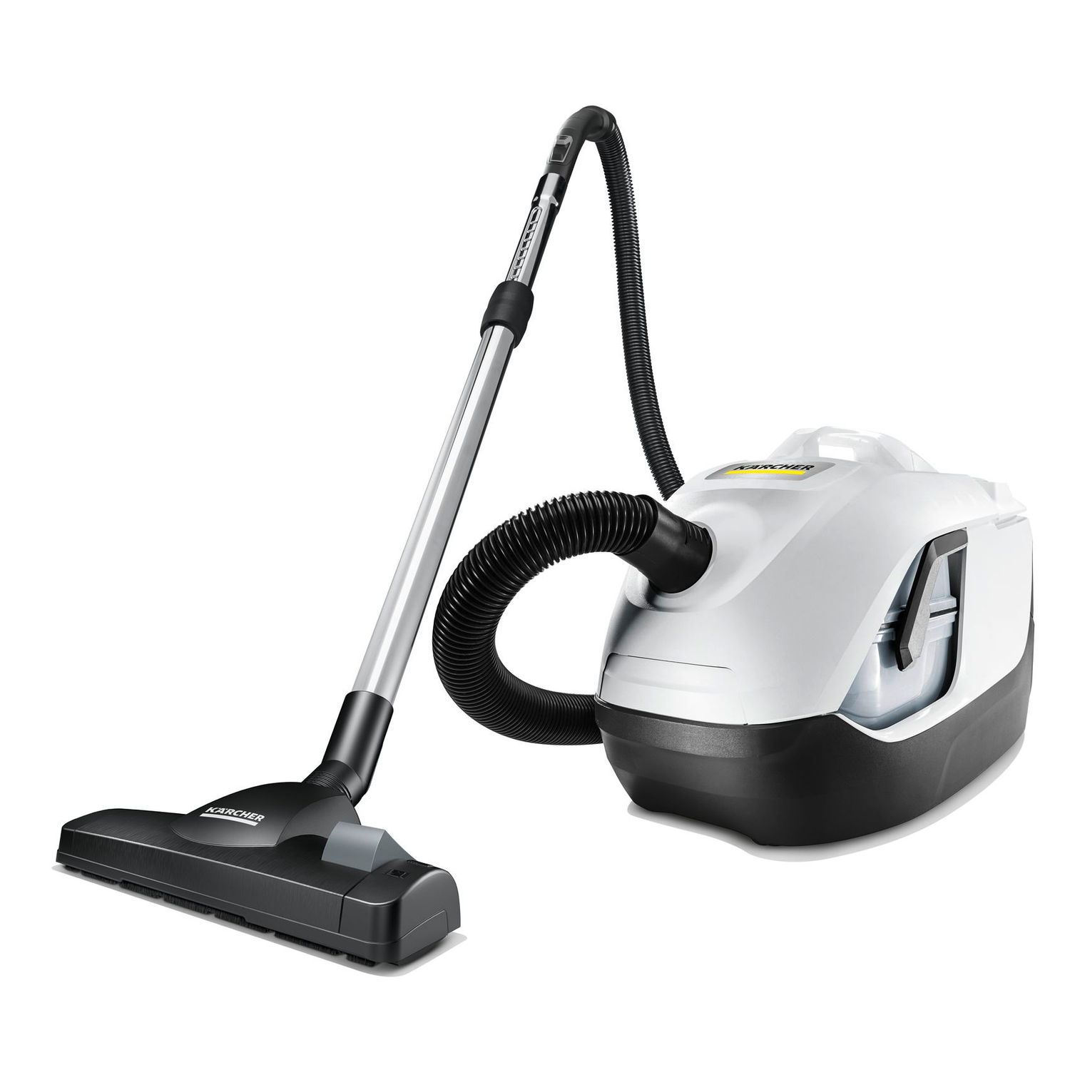 Allergiaimuri Kärcher DS 6