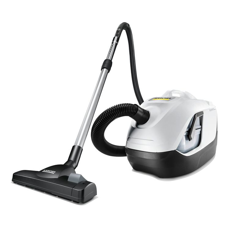 Allergiaimuri Kärcher DS 6