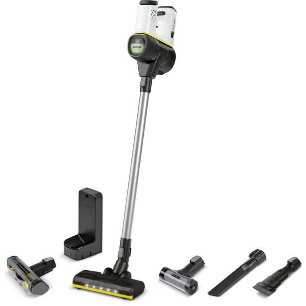 Akkuimuri Kärcher VC 6 Cordless ourFamily Pet