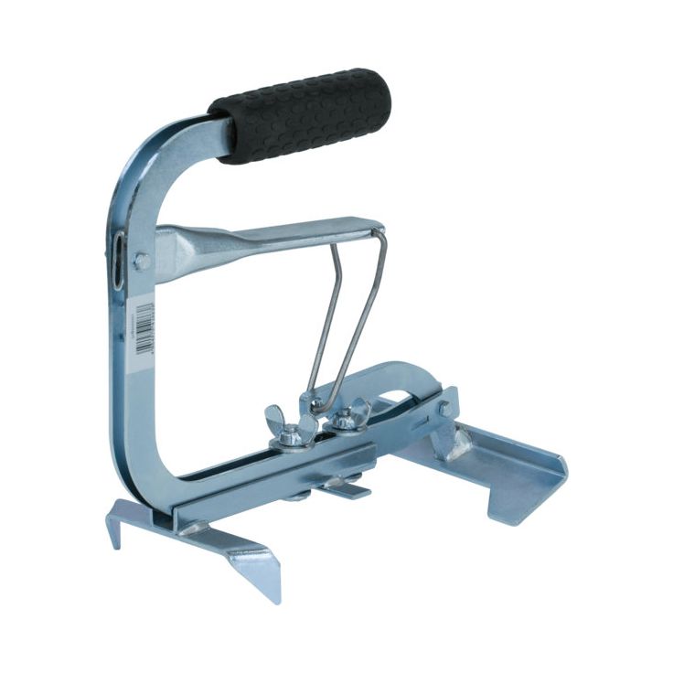 Ladontakahva Probst PB 15/24, 10kg, 150-240mm