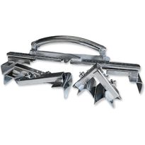 Ladontakahva Probst PPH-S 10/62, 60kg, 100-620mm