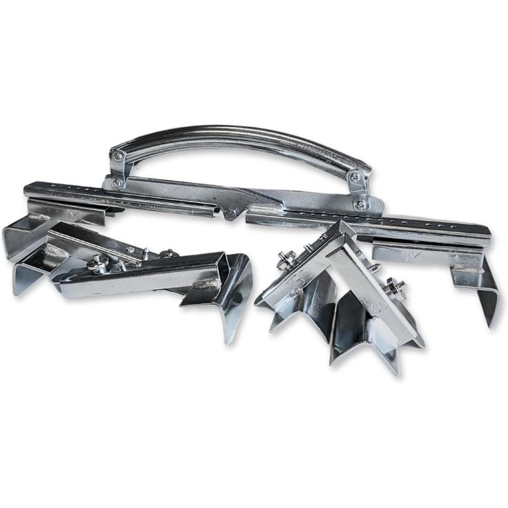 Ladontakahva Probst PPH-S 10/62, 60kg, 100-620mm