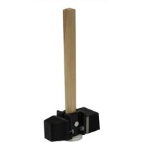 Kumivasara Probst GH ERGO, 1000mm varrella