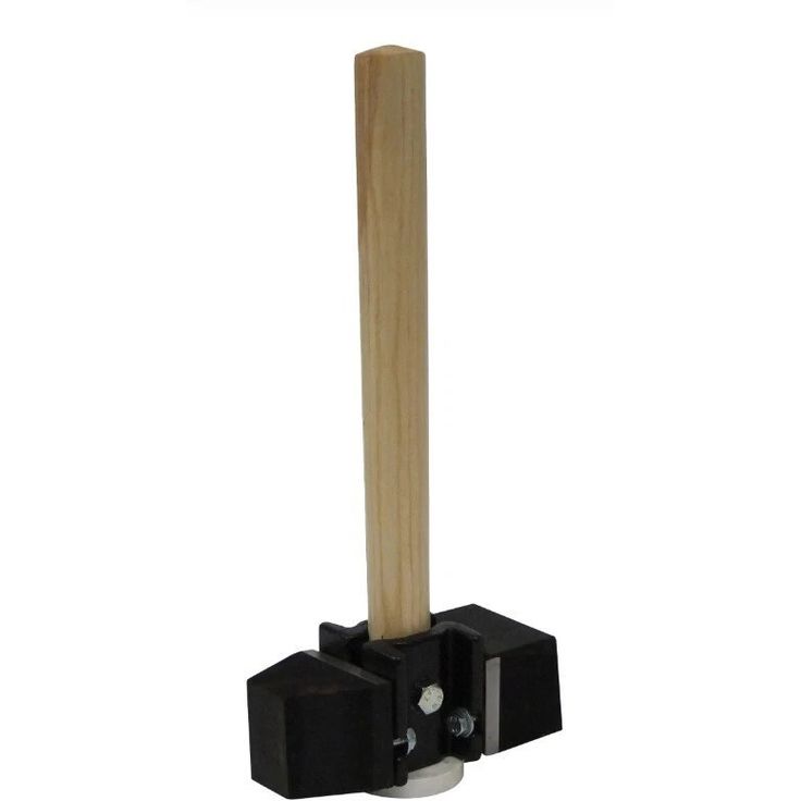 Kumivasara Probst GH ERGO, 1000mm varrella
