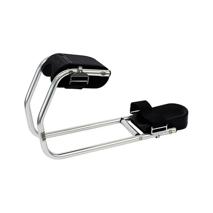 Polvituki-istuin Probst KneeSeat KS