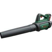 Akkulehtipuhallin Bosch AdvancedLeafBlower 36V-750 Solo, 36V, ilman akkua