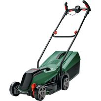 Akkuruohonleikkuri Bosch CityMower 18V-32 Solo, 18V, ilman akkua