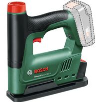 Akkunitoja Bosch UniversalTacker 18V-14 Solo, 18V, ilman akkua, Verkkokaupan poistotuote