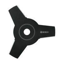 Trimmeriterä Bosch AdvancedGrassCut, laserleikattu