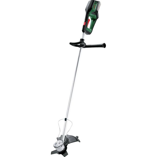 Akkutrimmeri Bosch AdvancedBrushCut 36V-23-750 Solo, 36V, ilman akkua