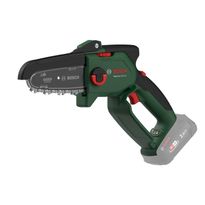Akkuoksasaha Bosch EasyChain 18V-15-7 Solo, 18V, ilman akkua